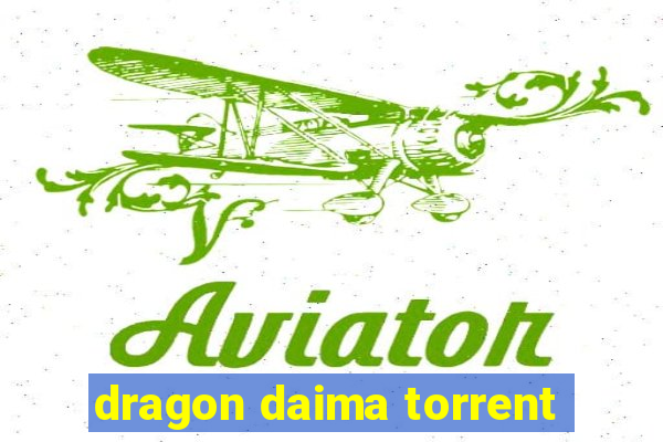 dragon daima torrent